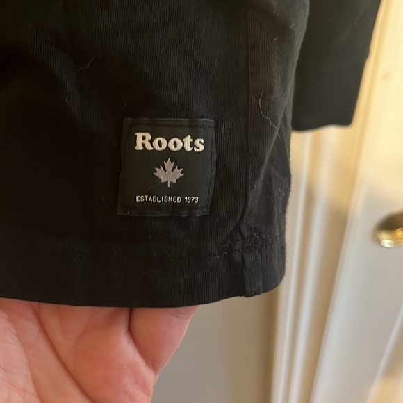 Roots long sleeve shirt - Picture 5 of 7